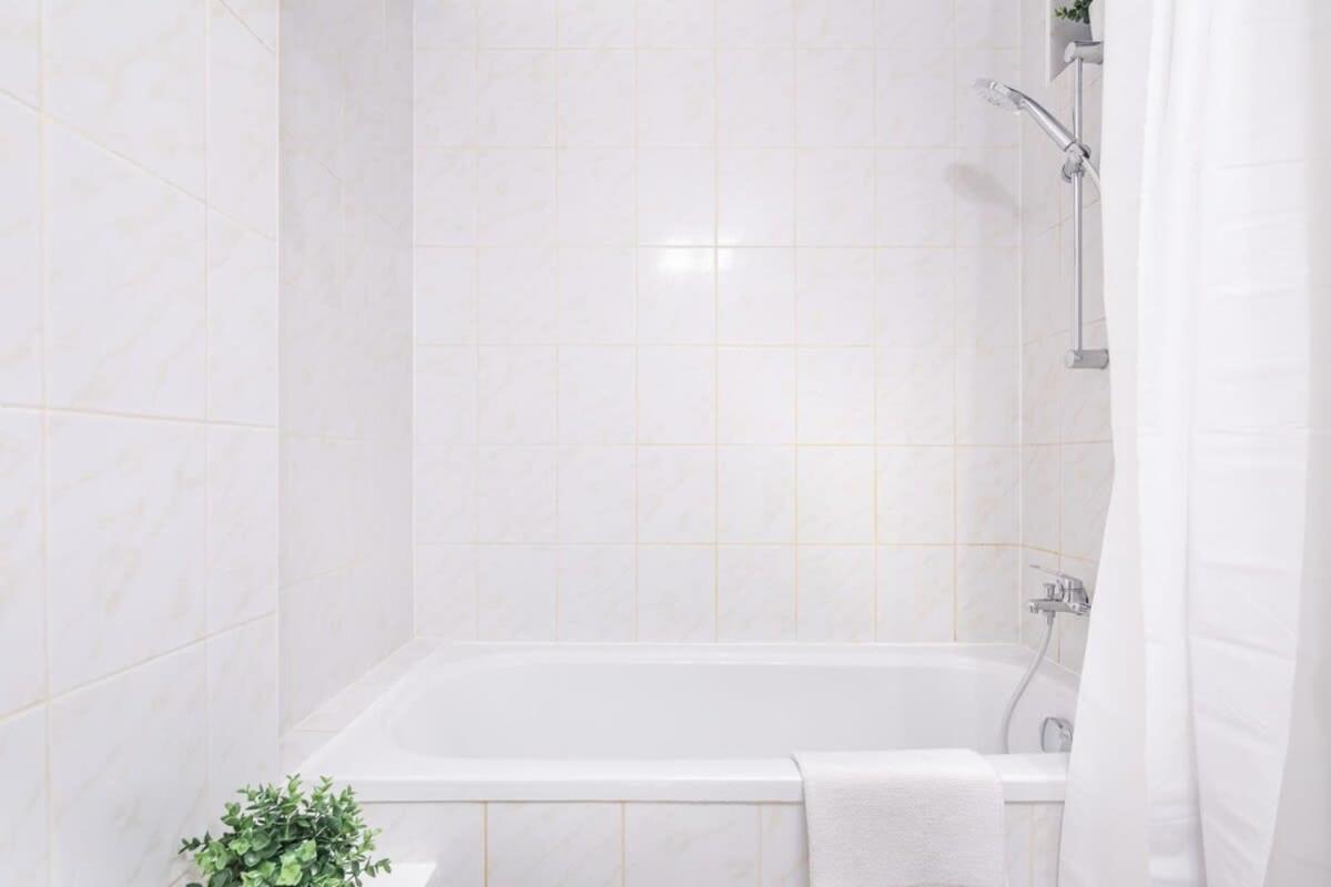 Apartamento - New - Aircon - Comfy Budapest