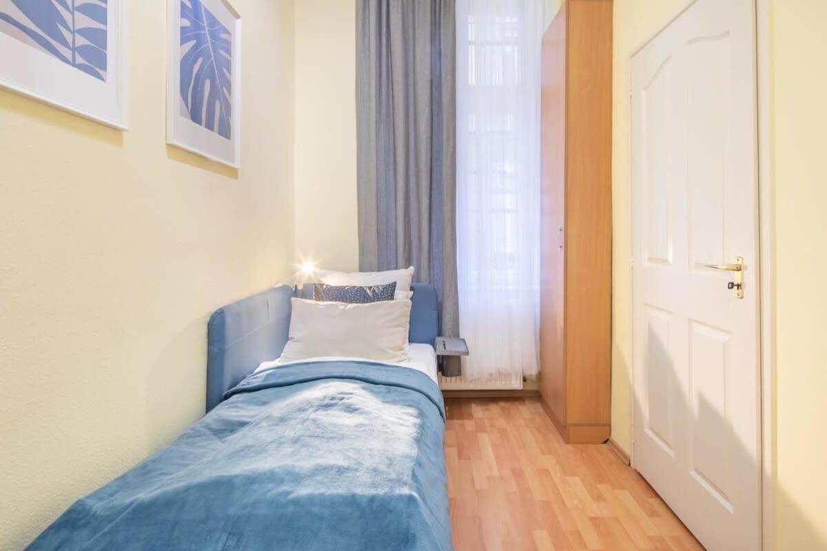 - New - Aircon - Comfy Apartamento Budapest