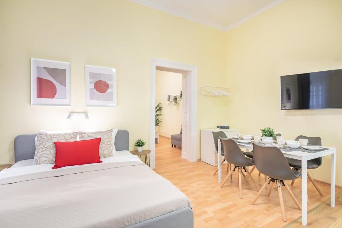 Apartment - New - Aircon - Comfy Budapest