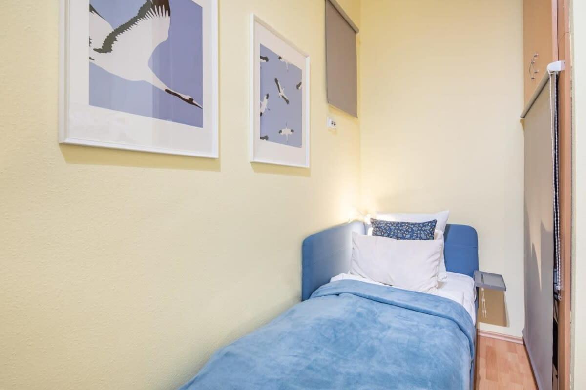 Apartment - New - Aircon - Comfy Budapest